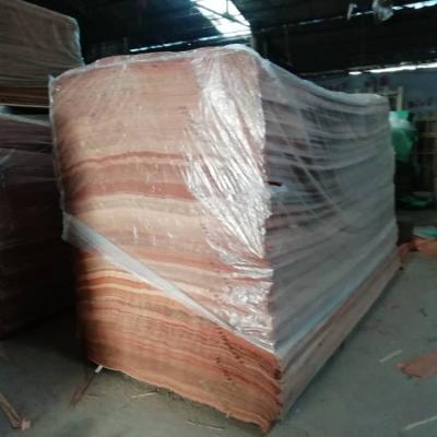 China All Best Quality 1220X2440mm Good Future Producing PLB VENEER In Construction for sale