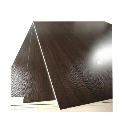 China All Wholesale Price Factory High Quality Waterproof Made In China Laminated MDF Board for sale