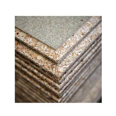 China All China Wholesale Price Soild Wood Wooden falkers branch wood particle board for sale