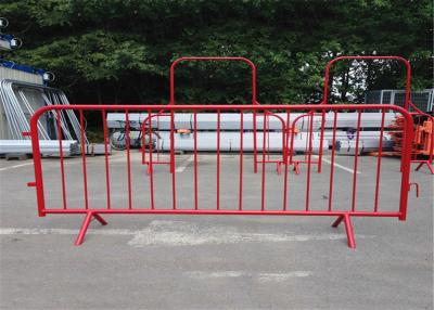 China Customized Road Security Barriers, Bridge Security Barriers, Extremely Heavy Duty Barriers, Made In China for sale