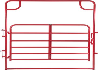 China WALKTHROUGH GATE 93 inches in overall height for sale