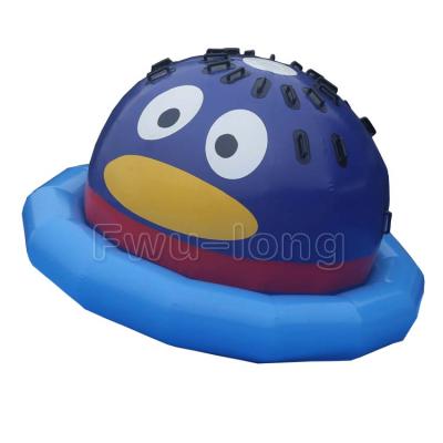 China Durable lake river inflatable commercial floating water park for sale for sale