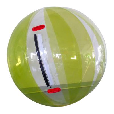 China Toy Factory Price Kids Inflatable Inflatable Human Hamster Water Walking Ball For Sale for sale