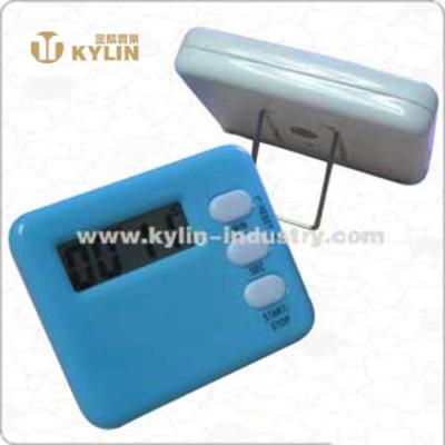 China High quality export viable products and durable digital timer with magnet and stand for sale