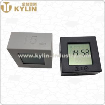 China Viable Practical Plastic Electronic Countdown Digital Timer for sale