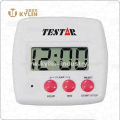 China Viable Product Cheap Price China Plastic Digital Kitchen Timer for sale