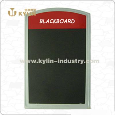 China Wholesale High Quality Mobile Bar Kids Small Blackboard for sale