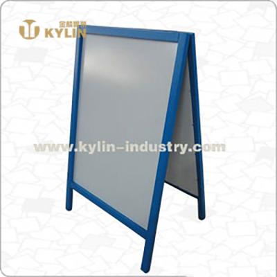 China Restaurant New Product Launch Lightweight Durable Small Blackboard for sale