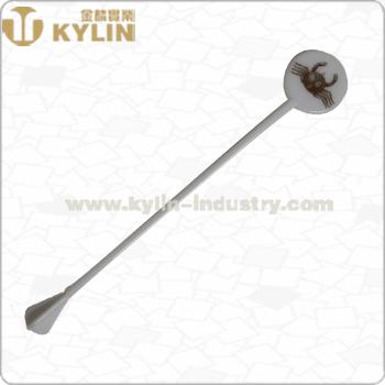 China Cheap Price Plastic Drinking Stirrer Eco - Friendly Sustainable for sale