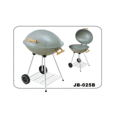 China Easily assembled charcoal BBQ for sale