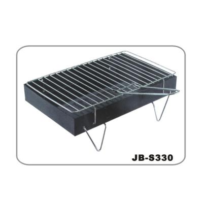 China Easily Assembled Simple Cheap Price Barbecue Grill for sale