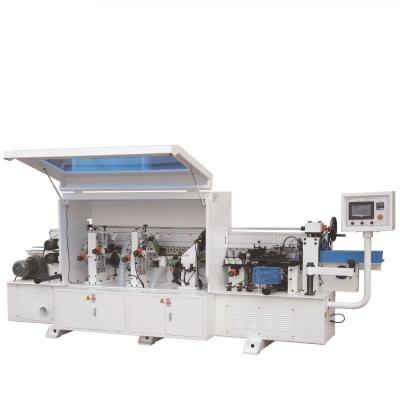 China Building Material Shops Wood Edging Machine /FZ-360 MDF Edging Machine For Furniture for sale