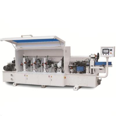 China XIKING MDF/Plywood woodworking woodworking edge edging machine, edge edging machine for sale