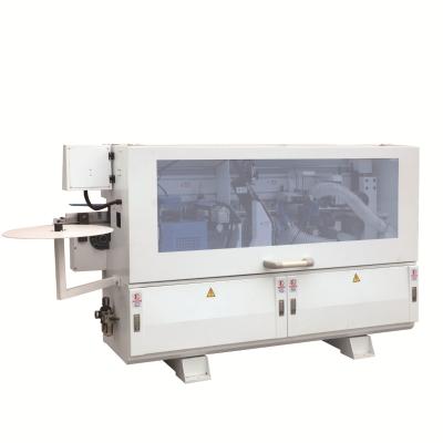 China High Quality Furnature FZ-220 Hot Selling Woodworking Machine Automatic Edge Banding Machine for sale