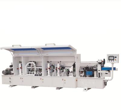 China Full Automatic High Efficiency KDT Edging Machine FZ-450D FZ-450D for sale