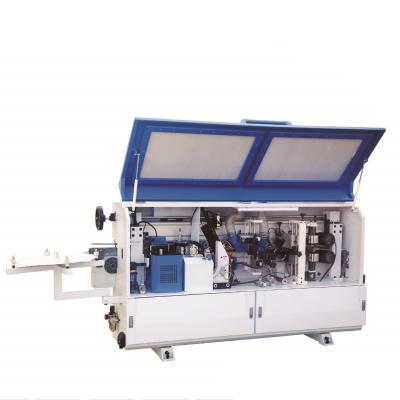 China Furnature FZ-280 Smart Automatic Edging Machine for sale