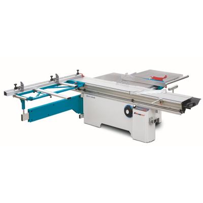 China MJ6132B Good Horizontal Sliding Table Wood Panel Saw Woodworking Panel Saw for sale