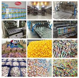 Verified China supplier - Chaozhou Sikoz Food Co., Ltd.