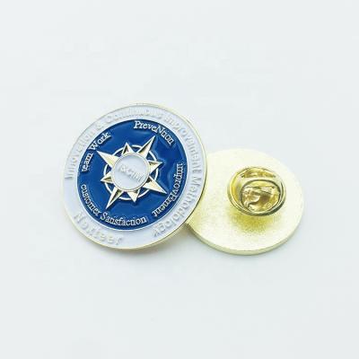 China A variety of features 2021 soft enamel pins or brooch weed enamel pins with gold bottom hot on sale for sale