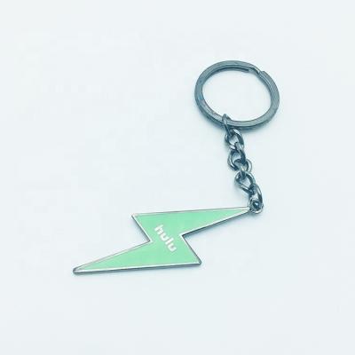 China High Quality Customized Metal Metal Keychains With Competitive Price Low MOQ for sale