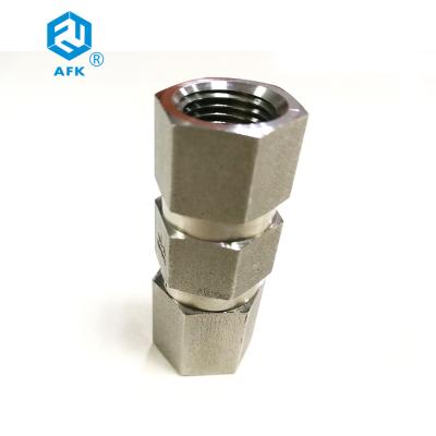 China NPT Thread OD Connection Pressure Release Valve For Air Compressor for sale