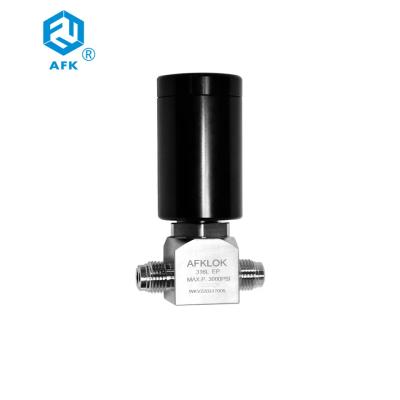 China 1/2 Pneumatic Pressure Control Valve Straight Through Standard Nonstandard for sale