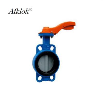 China 4 Inch Pneumatic Pressure Control Valve Medium Temp Durable with EPDM Valve Seat for sale