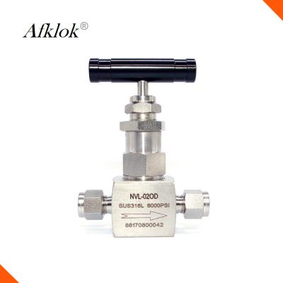 China Water Flow Control Stainless Steel Ball Valve 1/4