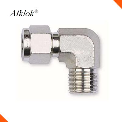 China 90 Degree Gas Pipe Fittings Union Elbow Structure Applied To Water GB Standard for sale