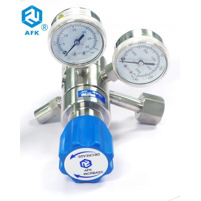 China Argon Oxygen Cylinder 1/4