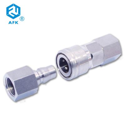 China 1000psi Forged Reducing Stainless Steel Weld Fittings Hexagon Head for sale