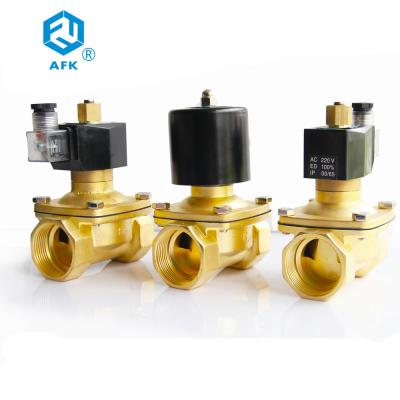 China 110V brass 1 / 4 