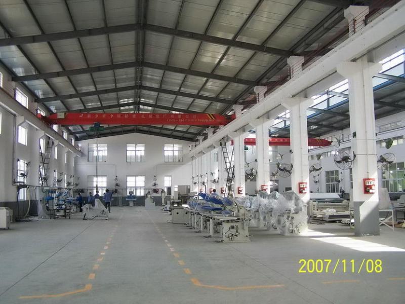 Fornecedor verificado da China - shanghai jiejia garment machinery co .,ltd