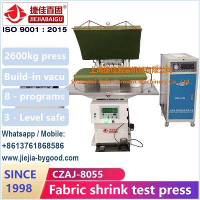 China As calças de brim do PLC 0.6Mpa pressionam o teste do psiquiatra da tela da máquina com compressor de ar à venda