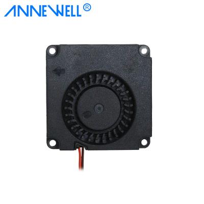 China 3D Printer Factory 40*40*10mm 5V 12V 24V Axial Centrifugal Fan 4cm Mini Blower Fan 40mm DC Brushless DC Fan for sale