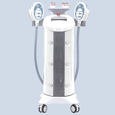 China Multifunction Ultrasonic Wrinkle Remover Fat Freezing Machine Vacuum Cavitation System For Anti Aging for sale