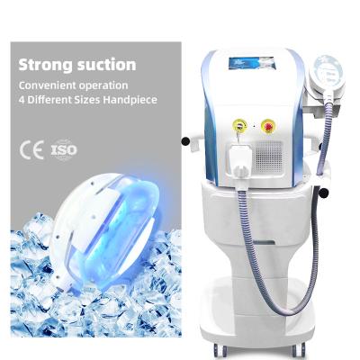 China Portable Weight Loss Cavitation Freezing Ultrasonic Body Slimming Beauty Salon Machine for sale