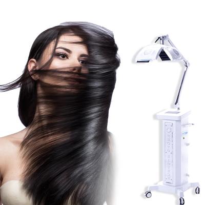 China Hair Growth Salon Use LLLT Laser Hair Growth 650 Nm Diodo Red Light Laser Hair Growth Salon Use for sale