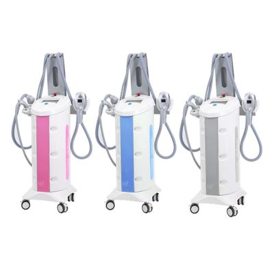 China Fast Delivery Weight Loss Slimming Machine Body Shaping Vacuum Velaslim Body Contouring Equipment for sale