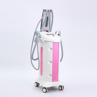 China Weight Loss Spa Beauty Cellulite Reduction Machine Body Slimming Velaslim Butt Enhancement Machine for sale