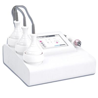 China Weight Loss Ultrasonic Cavitation Machine 80k Lipo Cavitation Machine 40k Fat Cavitation Slimming Machine for sale