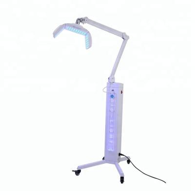 China Pigment Removal BL003 7 Color LED PDT Bio-light Therapy Skin Machine Led PDT Light Therapy for sale