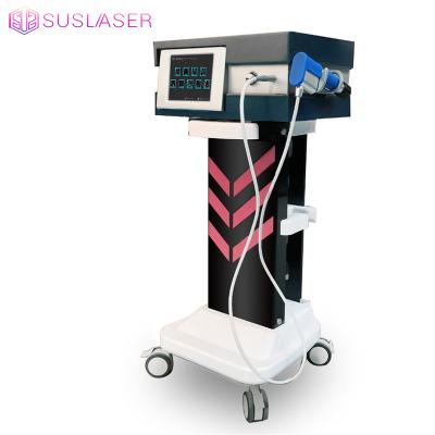 China Portable Male Premature Ejaculation Treatment Electric Shock Erectile Dysfunction Equipment Shockwave Therapy Equipment Male for sale