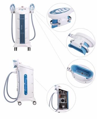 China Weight Loss SUS Laser Spare Parts Beauty Machine Handpiece For Cryo for sale