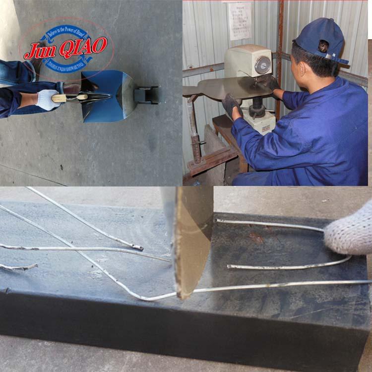 Geverifieerde leverancier in China: - Tangshan Junqiao Hardware Tools Manufacturing Co., Ltd.