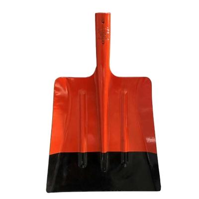 China Hebei factory farm garden shovel factory Russia snow shovels Te koop