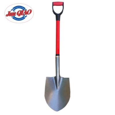 China Garden Shovel Canada Market Farm Tools Cultivating Shovel Tool Garden Shovel Digging Shovels en venta