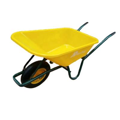 China high quality wheel barrow and wheel barrow Easy-carry building construction tools and equipment cheap wheel barrow Te koop