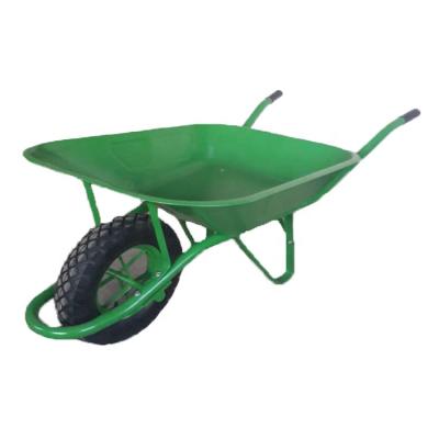 China Jun Qiao easy mobile Hand-push truck flatbed cart carrying transport tool tuk tuk cargo agricultural tricycle Te koop