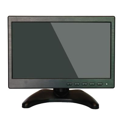 China Wholesale 10.1 Inch LCD Display Screen For Car DVR H1016A for sale